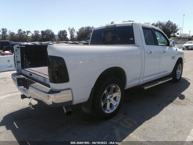 1C6RR6GG0HS768930 RAM 1500 Slt