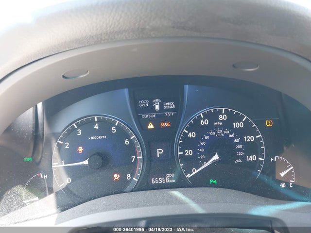 2T2ZK1BAXFC202190 Lexus RX 350