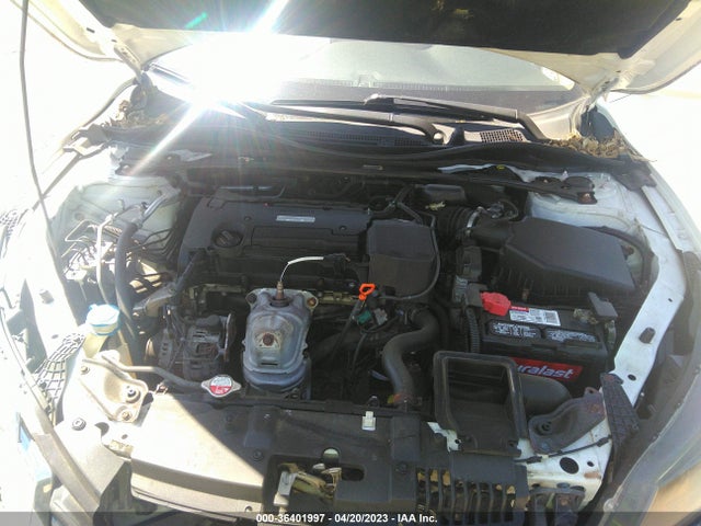 2013 HONDA ACCORD SDN EX VIN: 1HGCR2F77DA044968