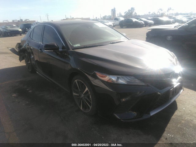 2019 4T1B61HKXKU754159 main image