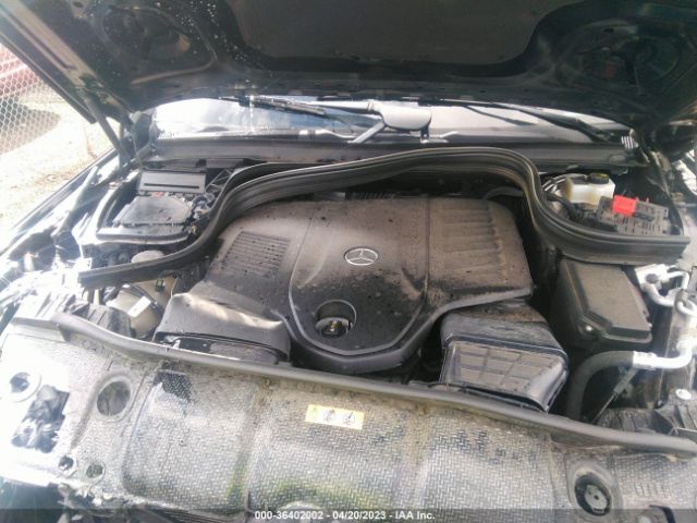 4JGFB5KB7MA452636 Mercedes-Benz Gle Gle 450