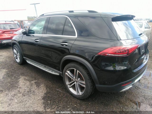 4JGFB5KB7MA452636 Mercedes-Benz Gle Gle 450