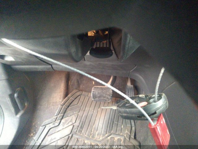 1FADP5AU7GL120470 Ford C-max Hybrid Se