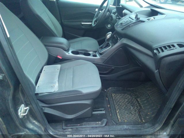 1FADP5AU7GL120470 Ford C-max Hybrid Se