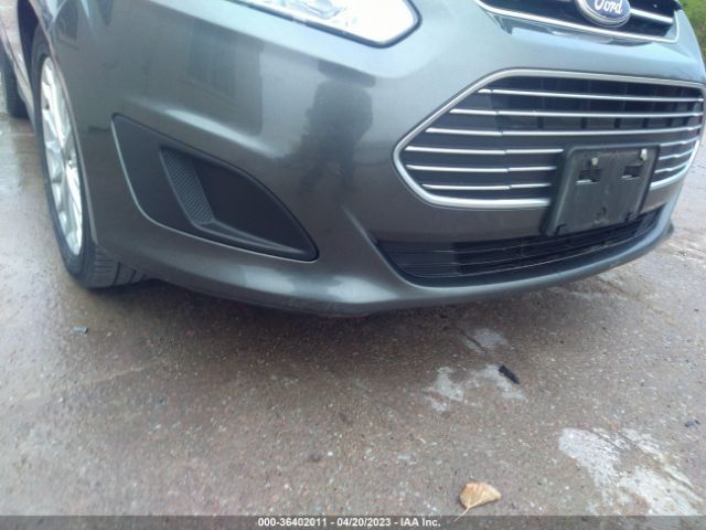 1FADP5AU7GL120470 Ford C-max Hybrid Se