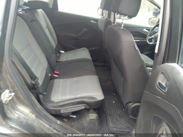1FADP5AU7GL120470 Ford C-max Hybrid Se