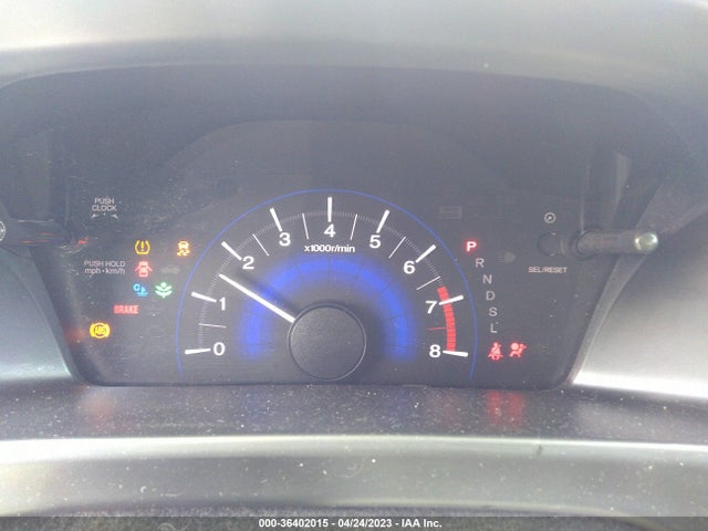 Honda Civic Sedan Lx 2014 19XFB2F53EE244744 Image 8
