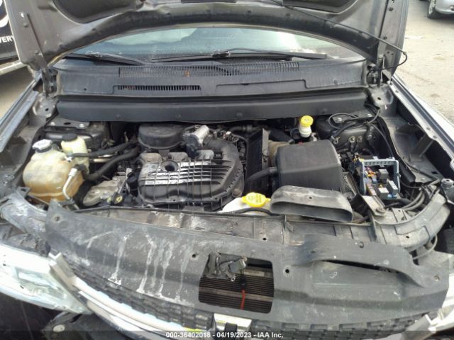3C4PDDBGXET190551 Dodge Journey Sxt