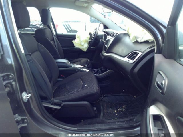 3C4PDDBGXET190551 Dodge Journey Sxt