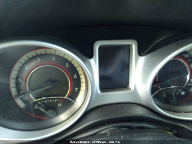 3C4PDDBGXET190551 Dodge Journey Sxt