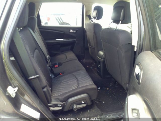 3C4PDDBGXET190551 Dodge Journey Sxt