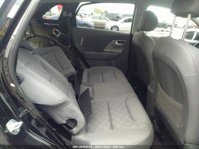 KNDCB3LC1K5239755 KIA NIRO LX