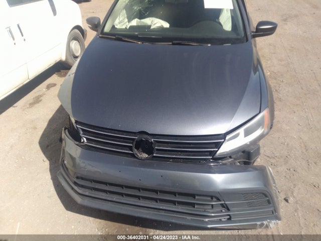 3VW2K7AJ1FM304556 Volkswagen Jetta Sedan 2.0l S