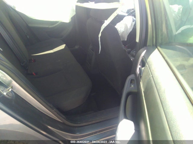 3VW2K7AJ1FM304556 Volkswagen Jetta Sedan 2.0l S