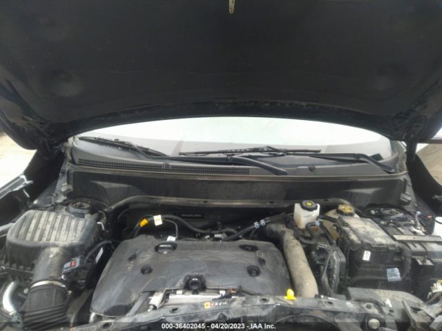 3GKALXEXXLL339791 GMC Terrain Denali