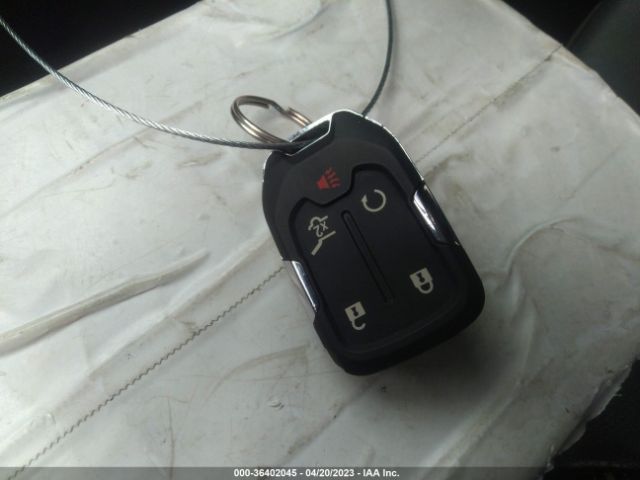 3GKALXEXXLL339791 GMC Terrain Denali
