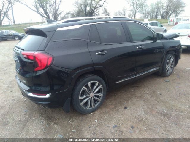 3GKALXEXXLL339791 GMC Terrain Denali