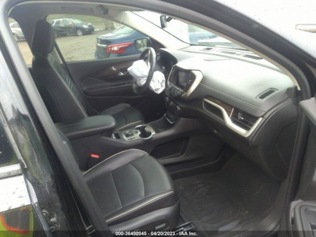 3GKALXEXXLL339791 GMC Terrain Denali