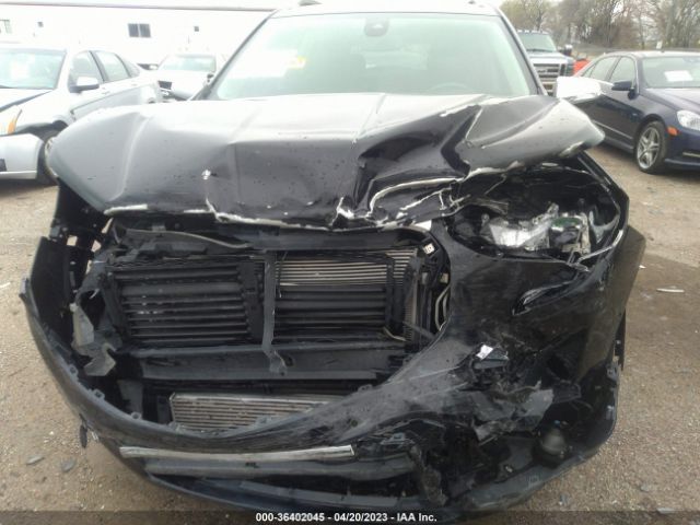 3GKALXEXXLL339791 GMC Terrain Denali