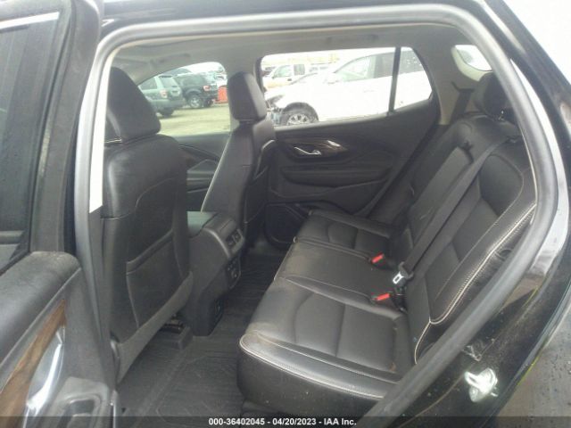 3GKALXEXXLL339791 GMC Terrain Denali