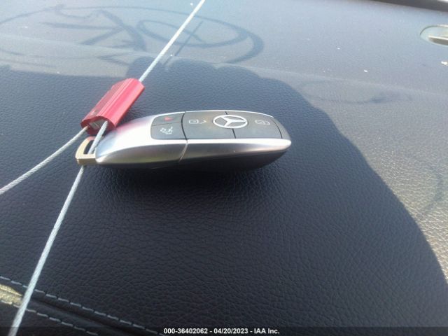 WDD5J4GB3LN030012 Mercedes-Benz Cla Cla 250