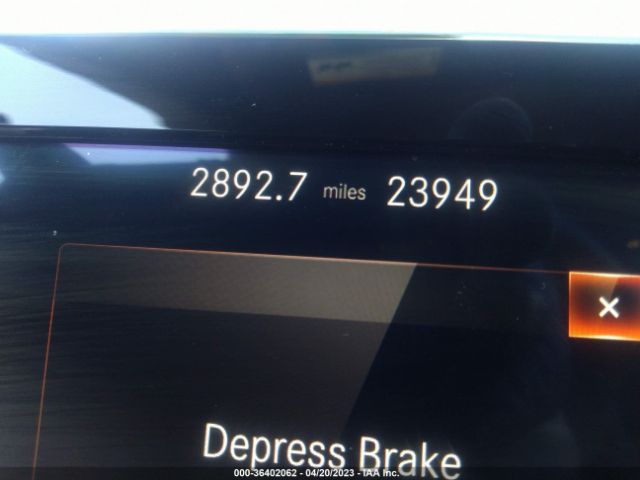 WDD5J4GB3LN030012 Mercedes-Benz Cla Cla 250