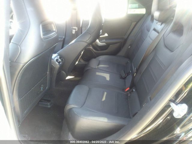 WDD5J4GB3LN030012 Mercedes-Benz Cla Cla 250
