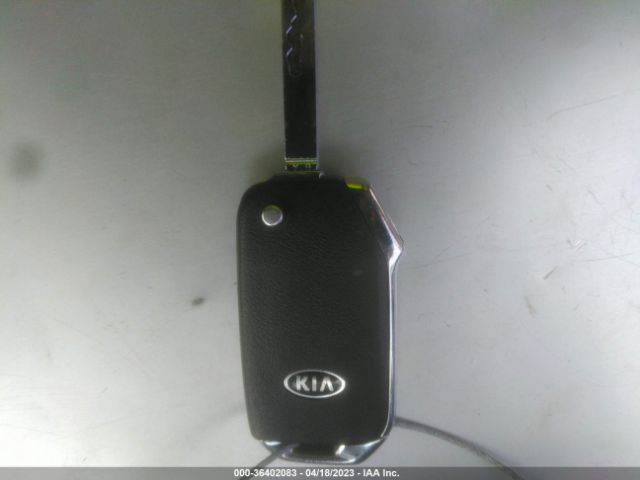 3KPF24AD5ME306847 KIA Forte Lxs