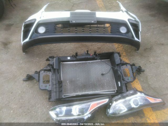 3KPF24AD5ME306847 KIA Forte Lxs