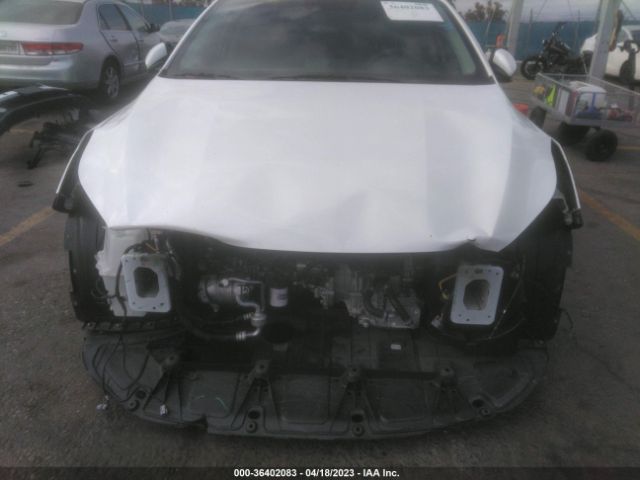 3KPF24AD5ME306847 KIA Forte Lxs
