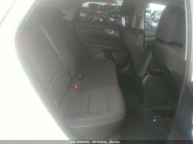 3KPF24AD5ME306847 KIA Forte Lxs