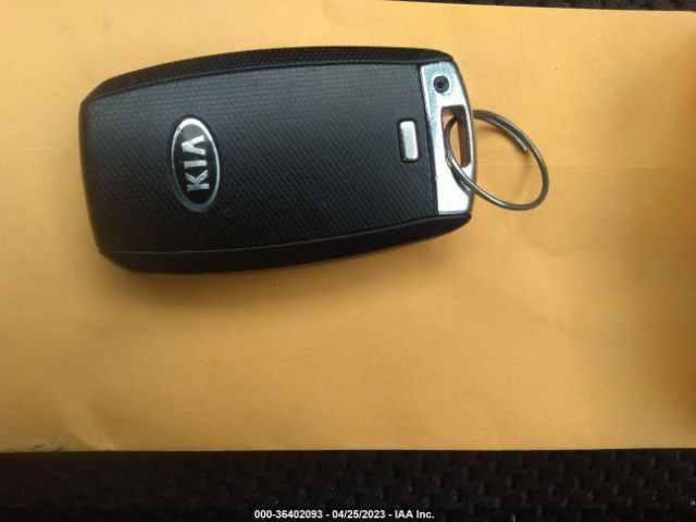 5XXGT4L33KG287497 KIA Optima S