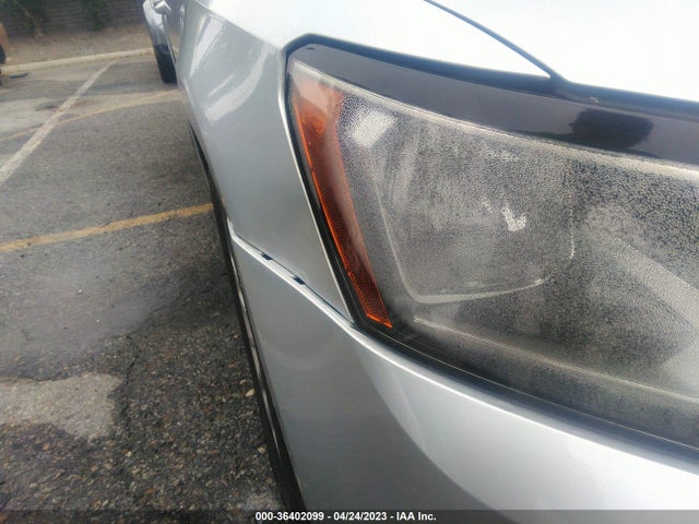 1VWBT7A38GC046182 Volkswagen Passat 1.8t Se W/technology