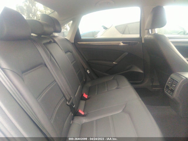 1VWBT7A38GC046182 Volkswagen Passat 1.8t Se W/technology