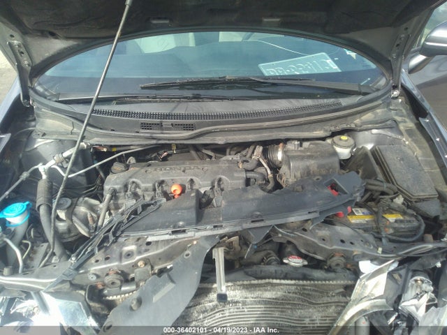 2015 HONDA CIVIC SEDAN LX VIN: 19XFB2F59FE233815