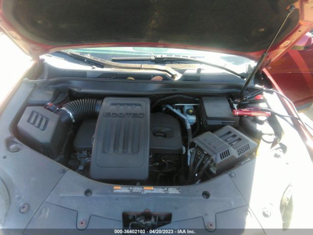 2GKALMEK8G6192092 GMC Terrain Sle