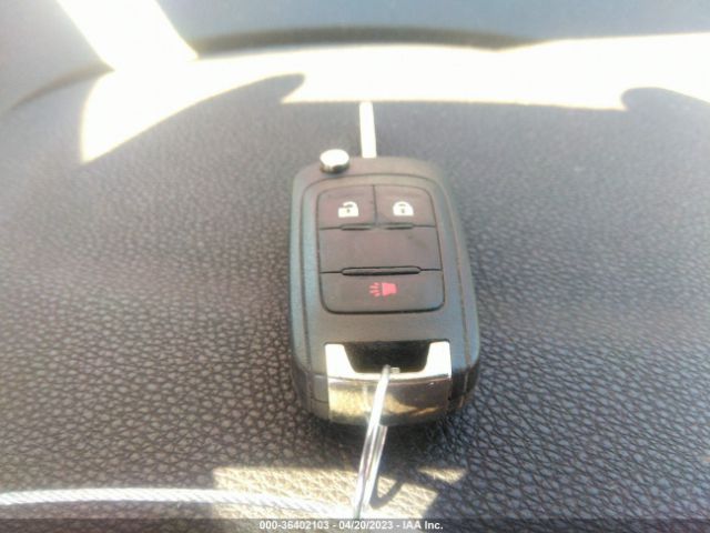 2GKALMEK8G6192092 GMC Terrain Sle
