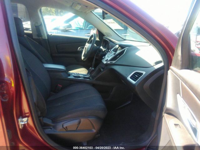 2GKALMEK8G6192092 GMC Terrain Sle