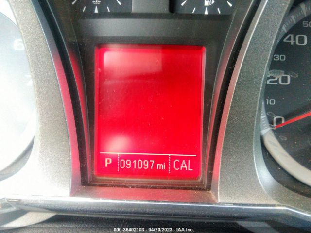 2GKALMEK8G6192092 GMC Terrain Sle