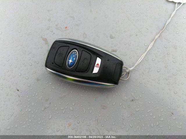 JF2GTAMC0K8238601 Subaru Crosstrek Limited