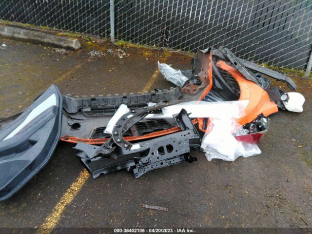JF2GTAMC0K8238601 Subaru Crosstrek Limited