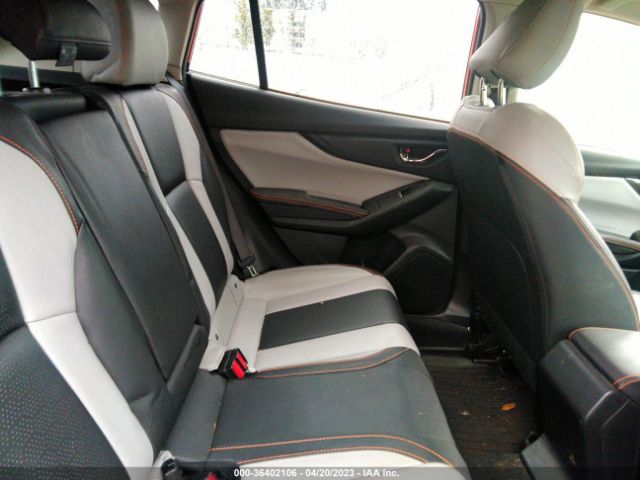 JF2GTAMC0K8238601 Subaru Crosstrek Limited