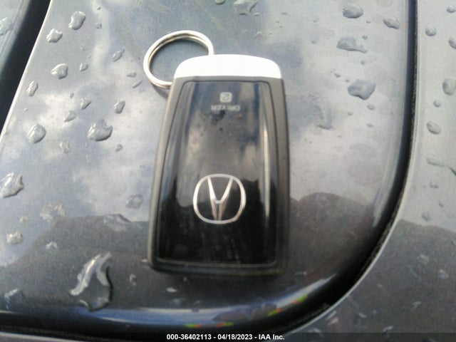 19UUB1F54FA020597 Acura TLX TECH