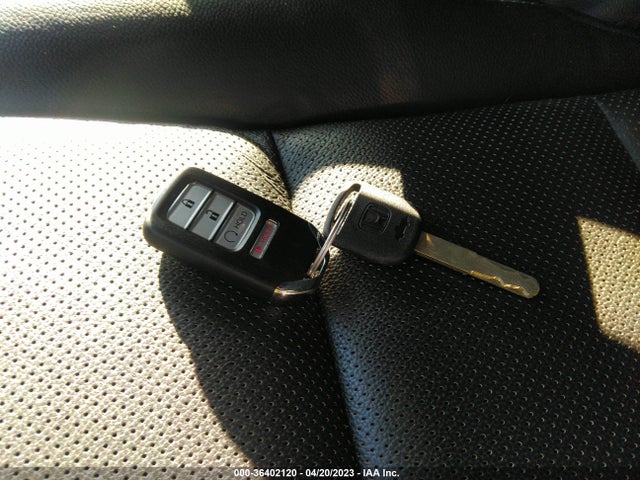 Honda Ridgeline Rtl 2019 5FPYK3F57KB024714 Image 11