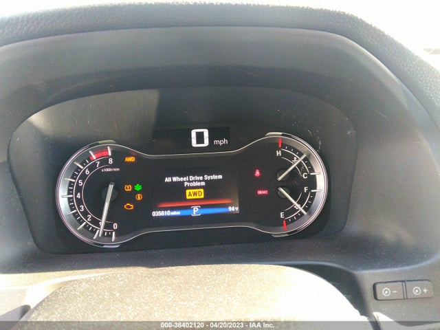 Honda Ridgeline Rtl 2019 5FPYK3F57KB024714 Image 7