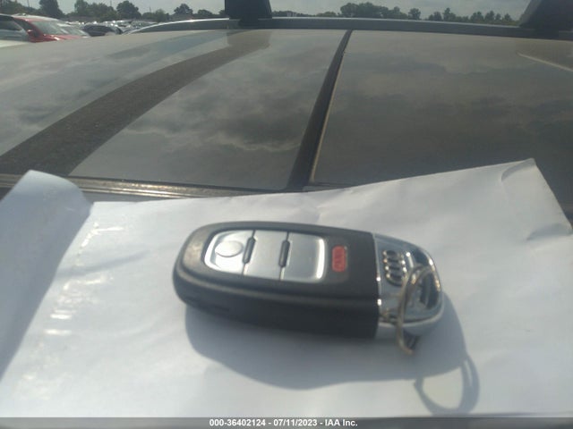 Audi Q5 Premium Plus 2015 WA1LFAFP5FA081628 Image 11