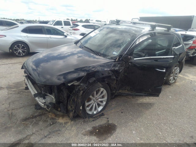 Audi Q5 Premium Plus 2015 WA1LFAFP5FA081628 Image 2