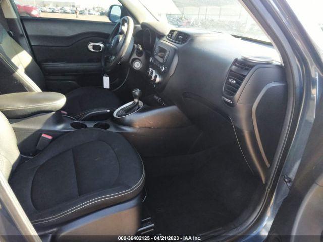 KNDJP3A54F7165836 KIA SOUL +
