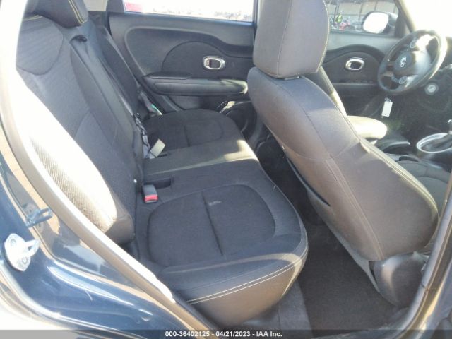 KNDJP3A54F7165836 KIA SOUL +