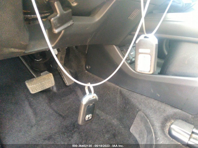 Honda HR-V EX 2016 3CZRU5H59GM756498 Image 3
